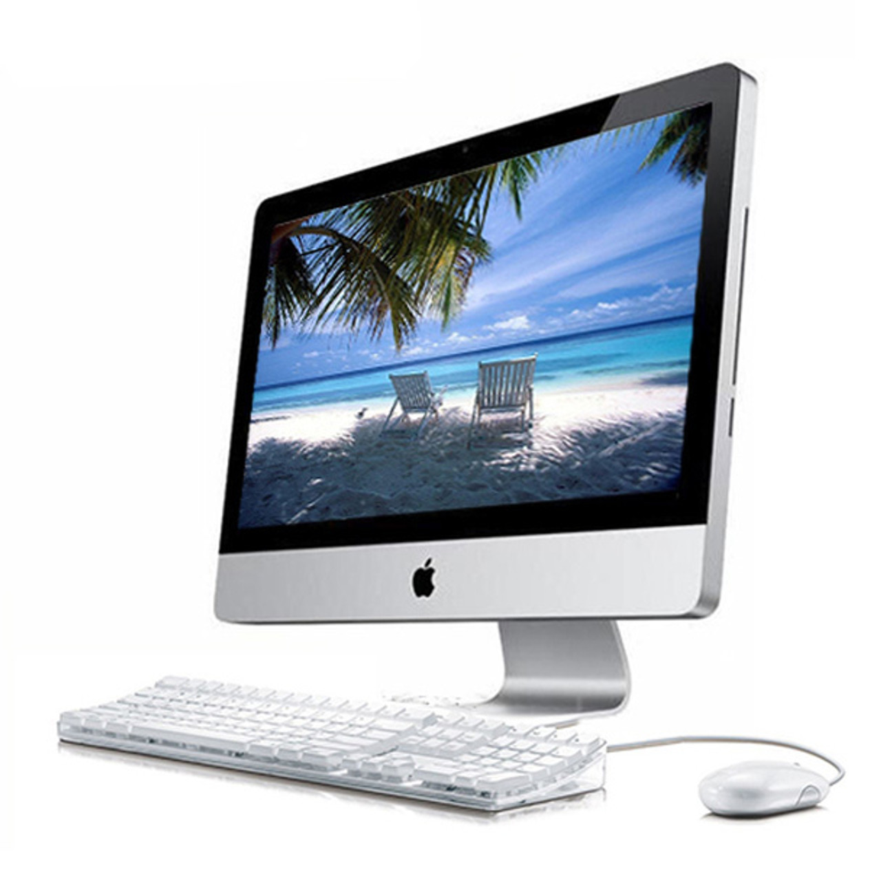 Apple iMac 21.5