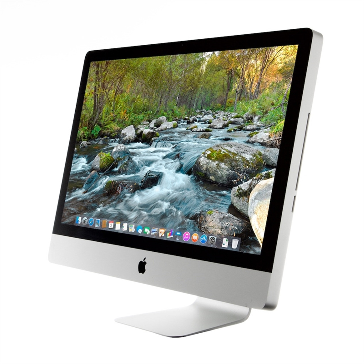 iMac Mid 2011 i7 21.5インチ HDD・メモリなし ジャンク - Macデスクトップ