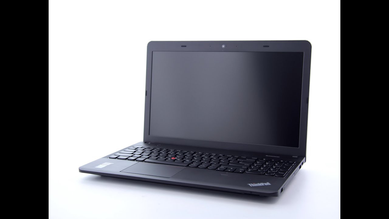 Lenovo Thinkpad E540 15.6