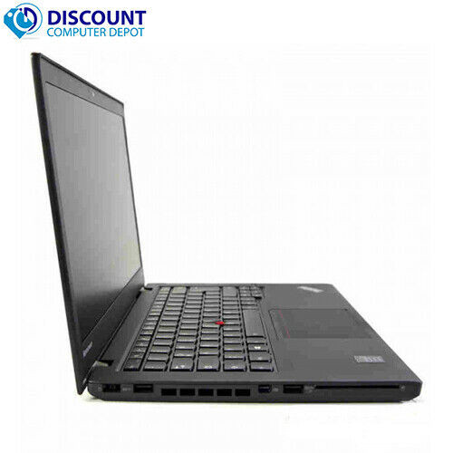 Lenovo ThinkPad Laptop Computer T440p 14.1
