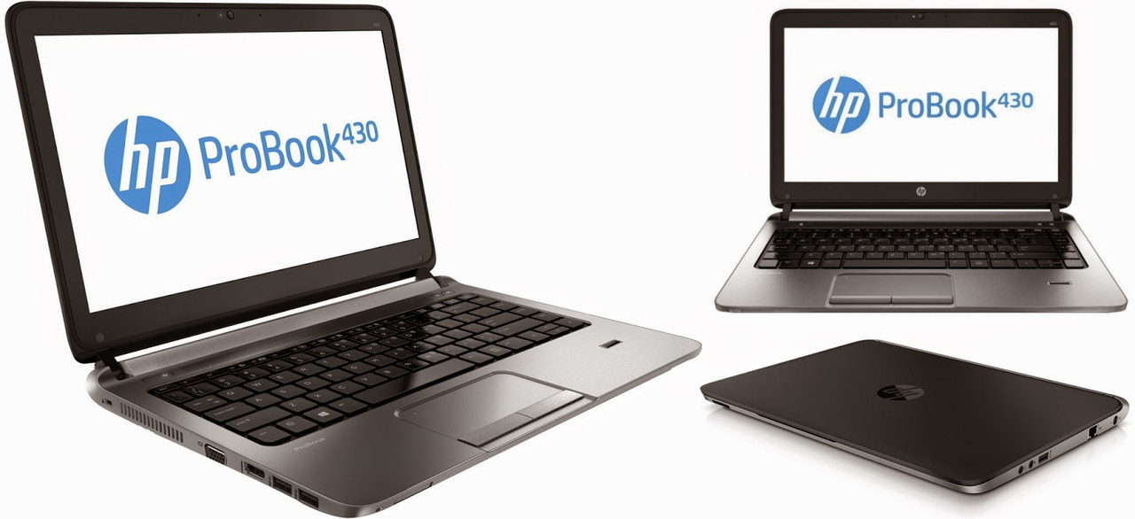 Hp Laptop Probook Hp Probook 430 G2 Ram HP ProBook Laptop