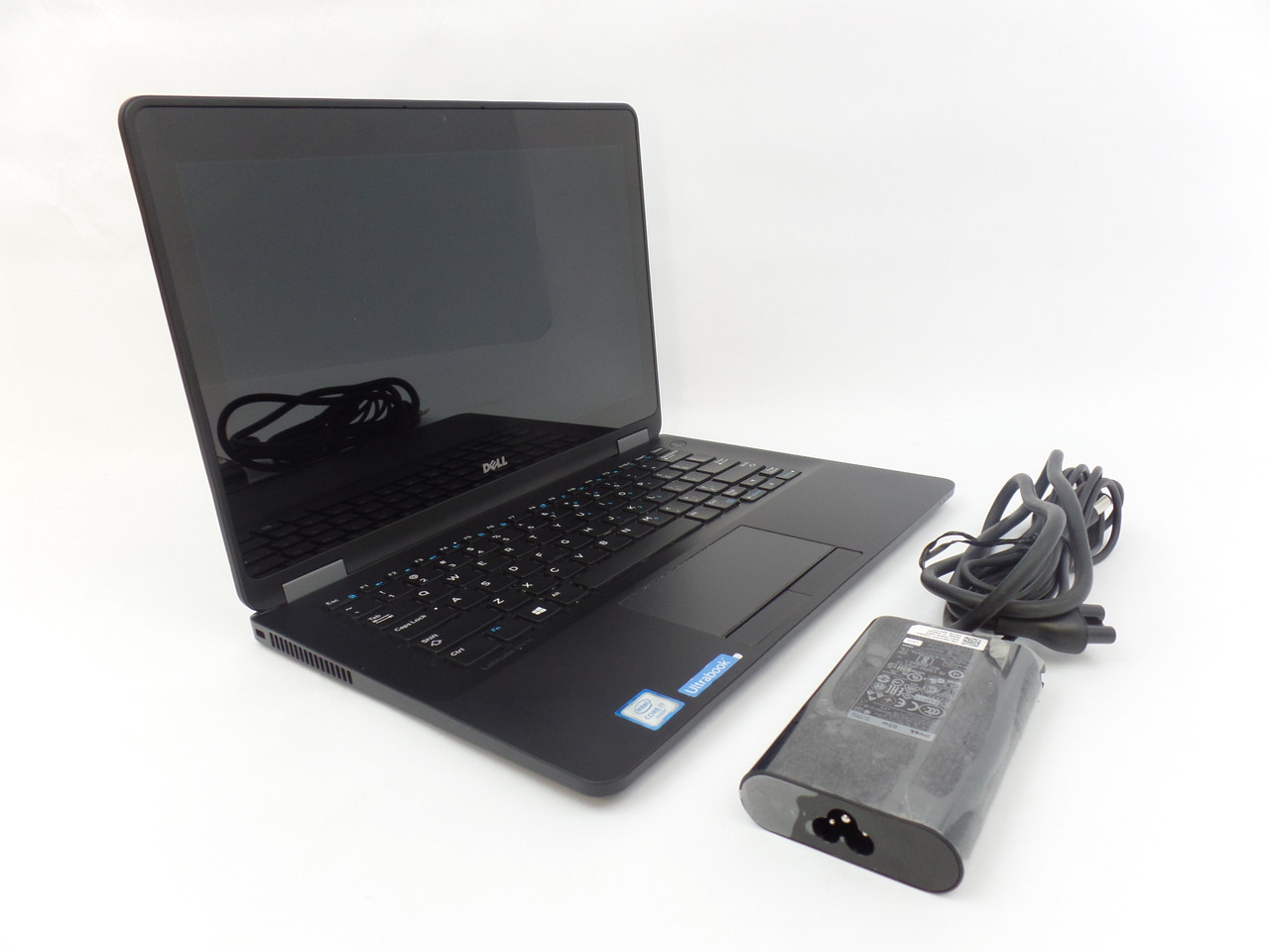 Dell Latitude 7270 Ultrabook 12.5