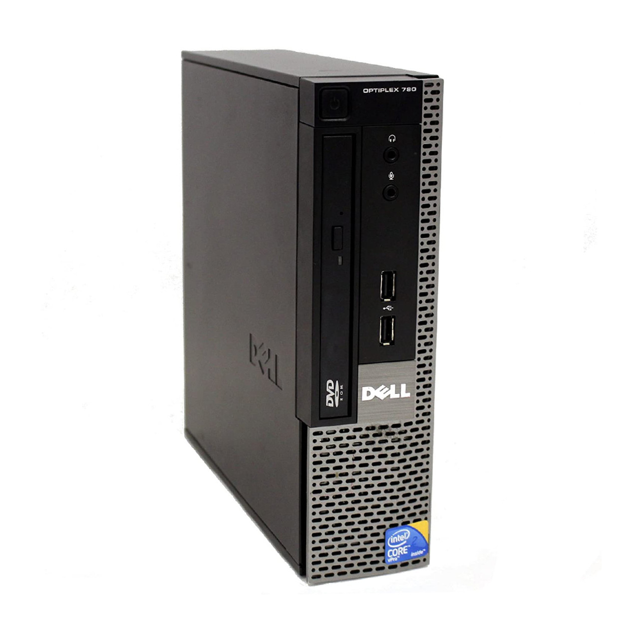 dell desktop optiplex 780