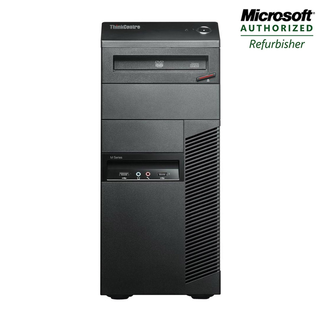 Lenovo ThinkCentre M92p Tower PC Computer Intel Core i5 3rd Gen