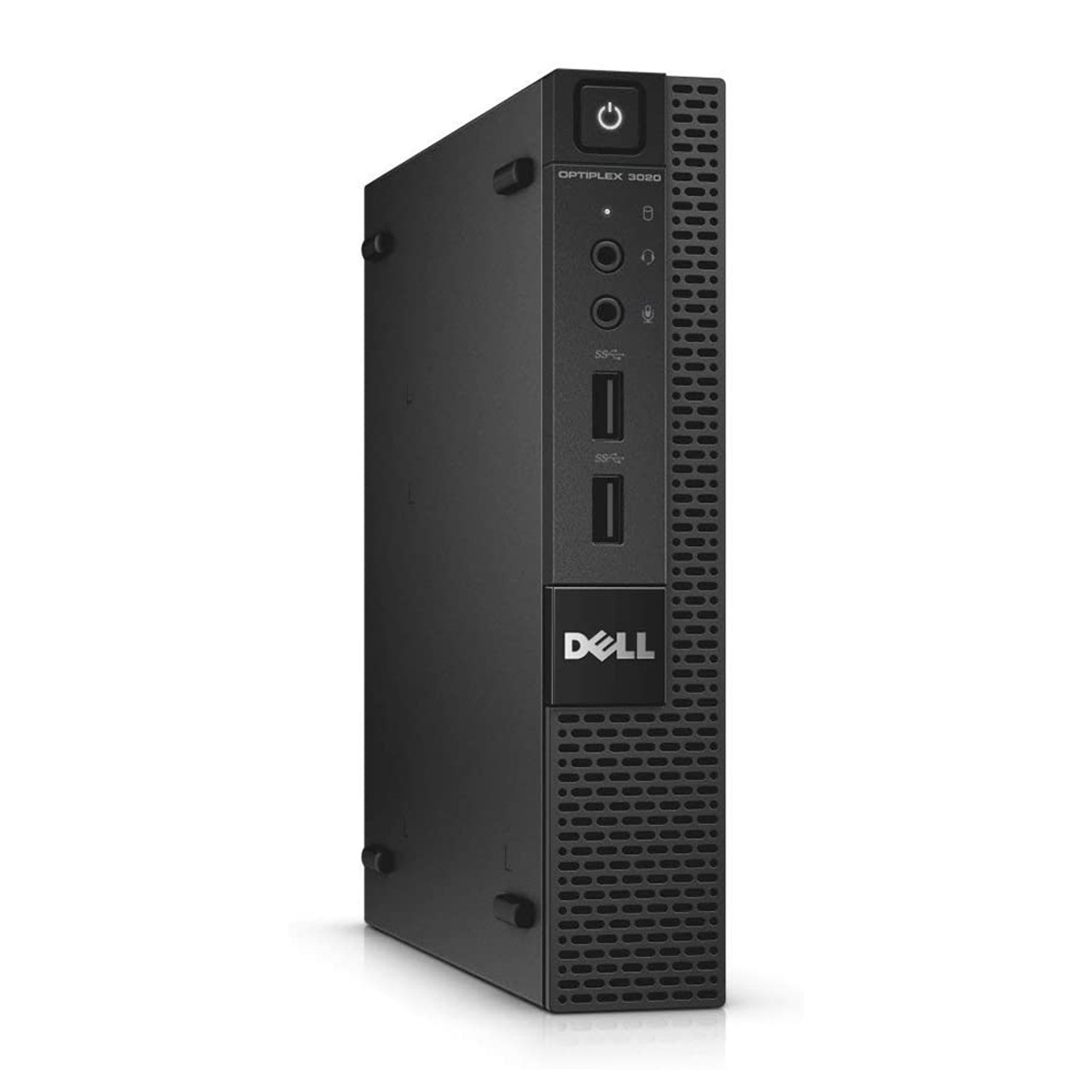 Dell OptiPlex 3020 Micro Desktop Computer PC Intel Core i3-4160T Processor  W/o RAM, HD, OS