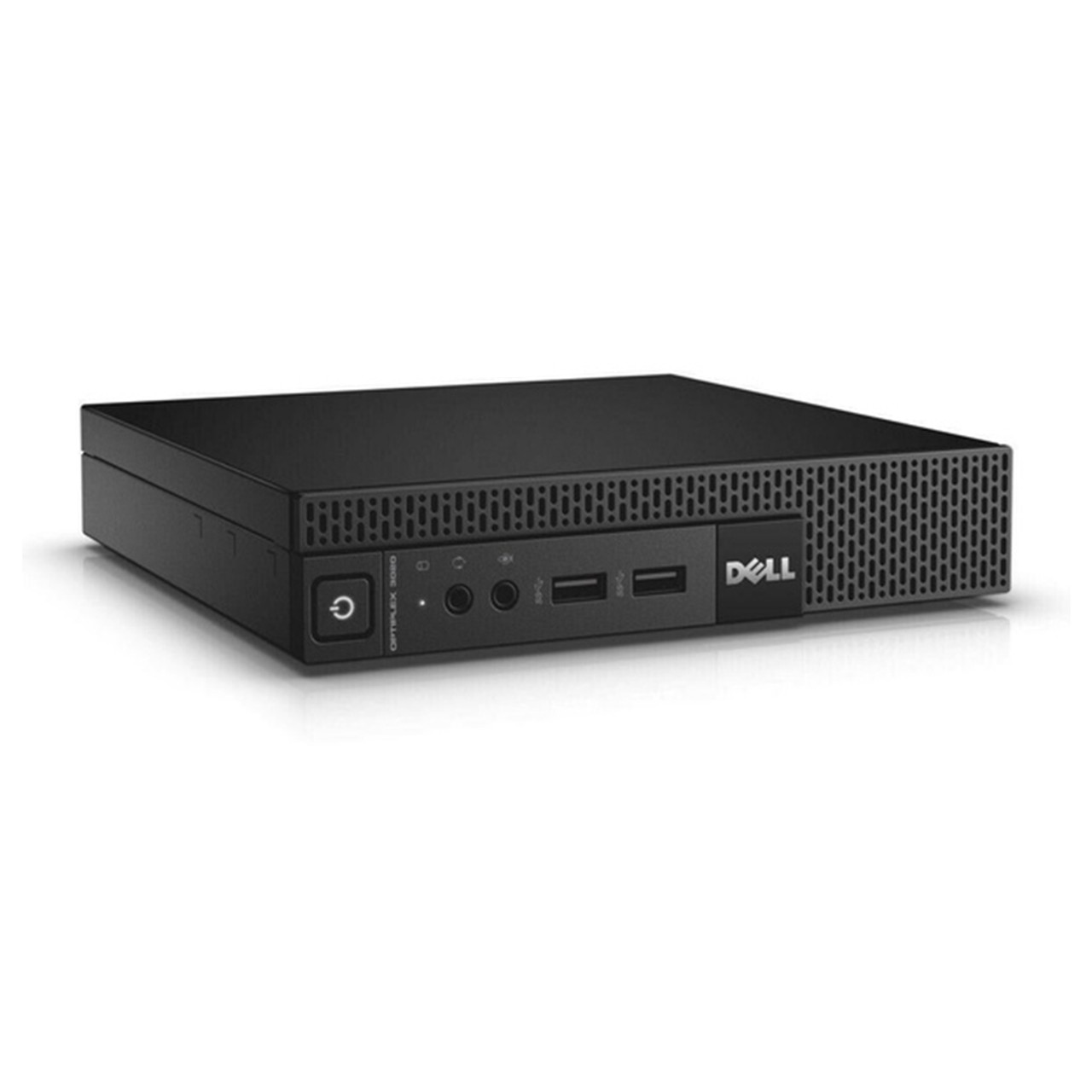 Dell OptiPlex 3020 Micro Desktop Computer PC Intel Core i3-4160T ...