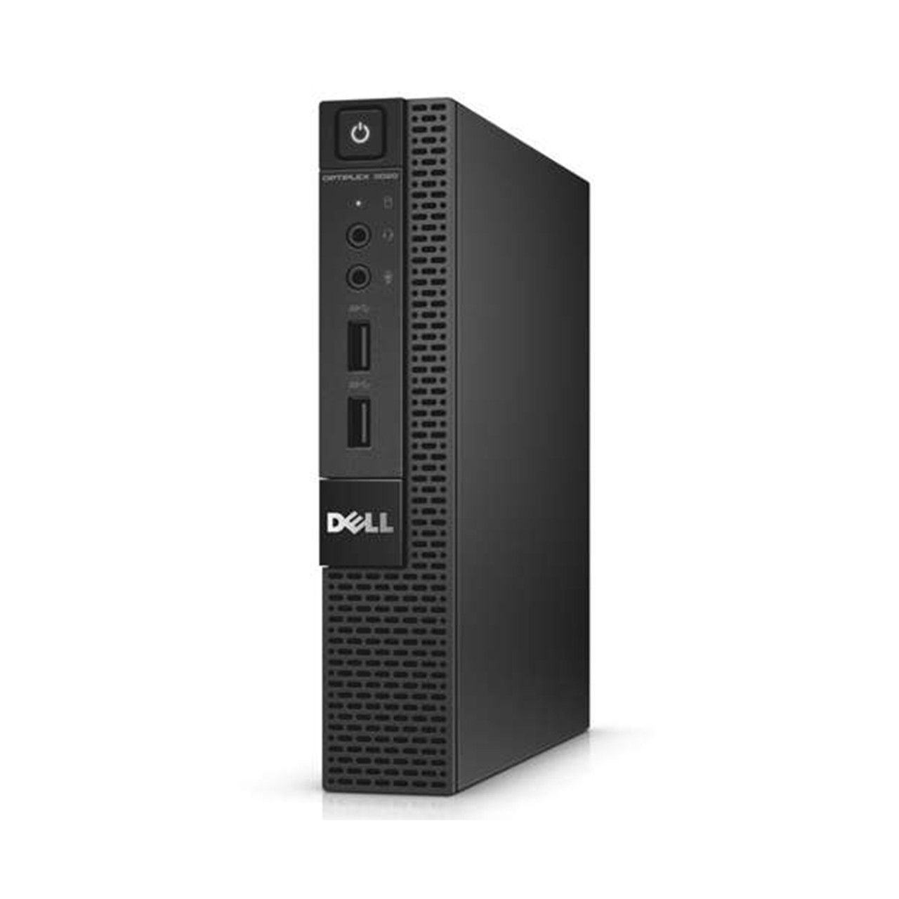 dell 3020 micro computer