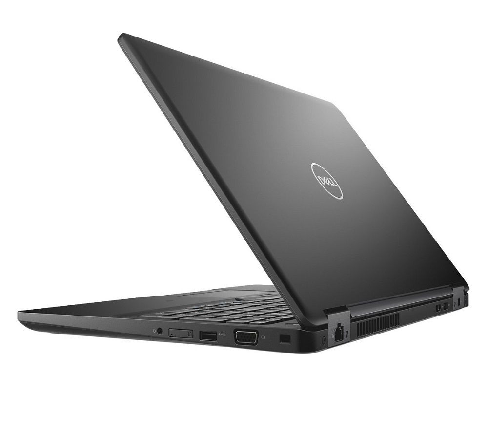 Dell Latitude Laptop Computer E5580 15.6