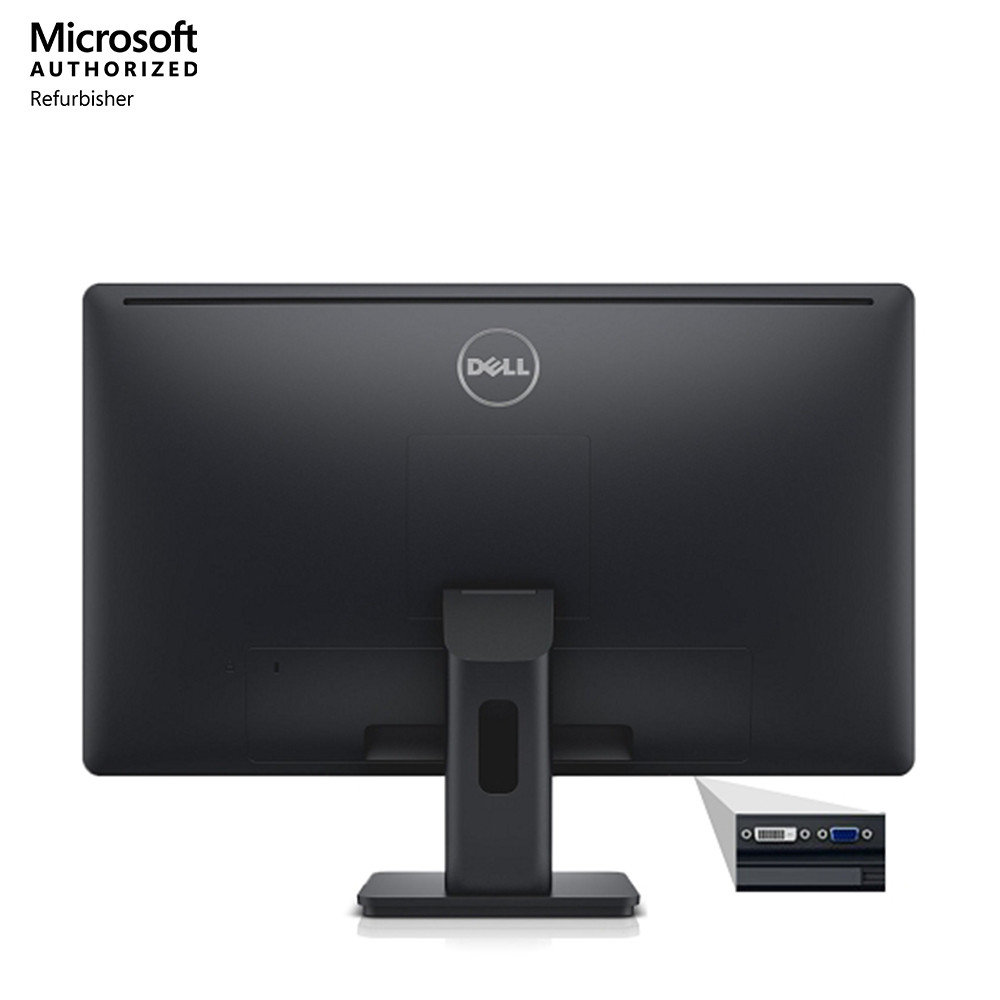 Dell E2414H LED Monitor 24