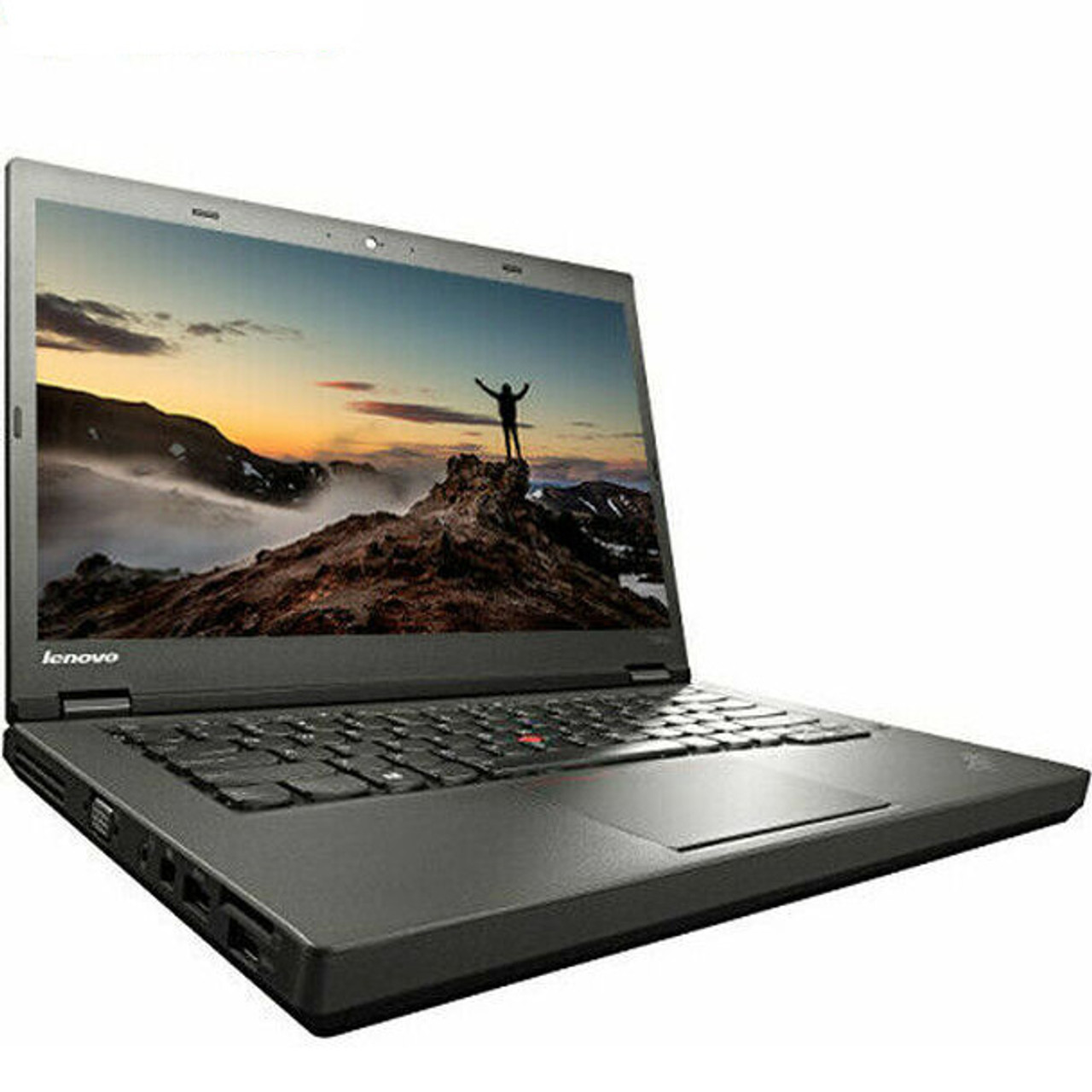 Lenovo ThinkPad Laptop Computer T440p 14.1