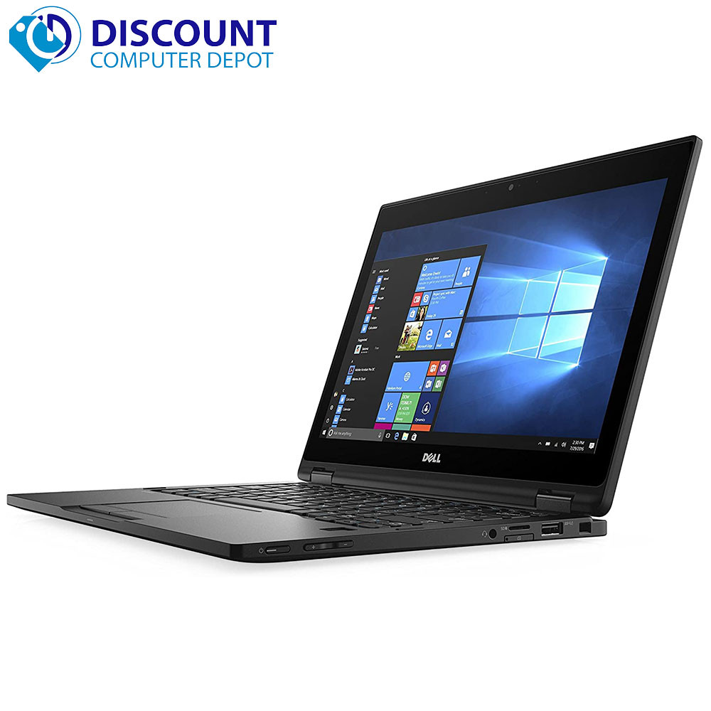 Dell Latitude 5289 12.5