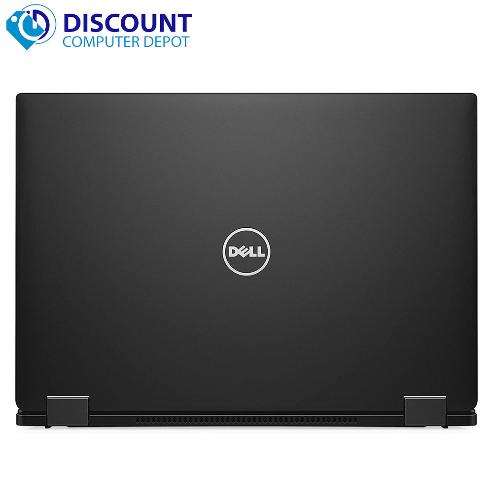 Dell Latitude 5289 12.5