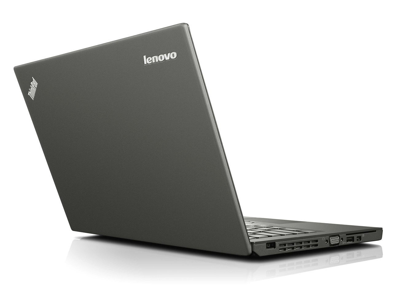 Lenovo ThinkPad X240 12.5