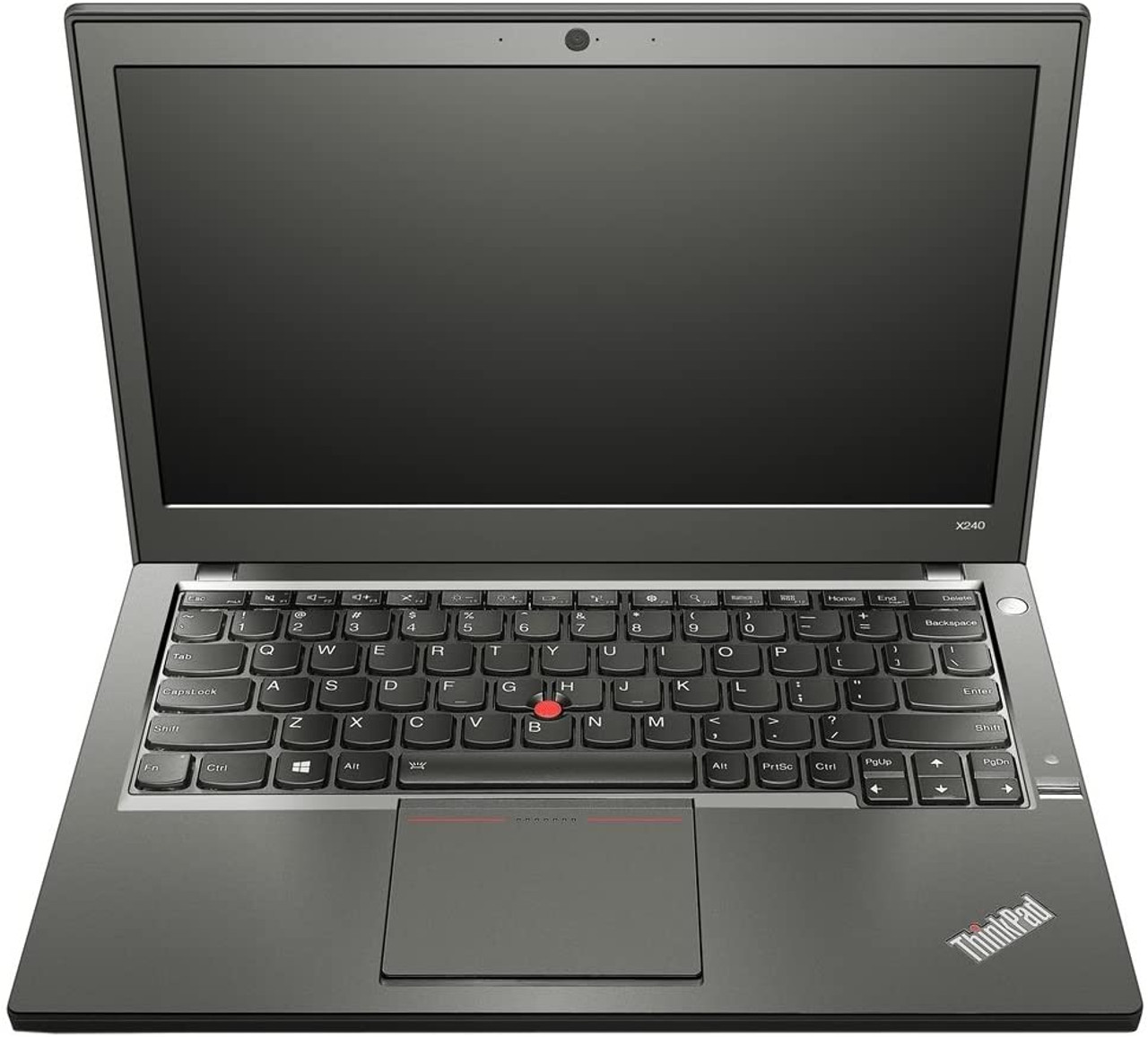 Lenovo Thinkpad X240S 4GB SSD240GB Core i5 タッチスクリーン - パソコン