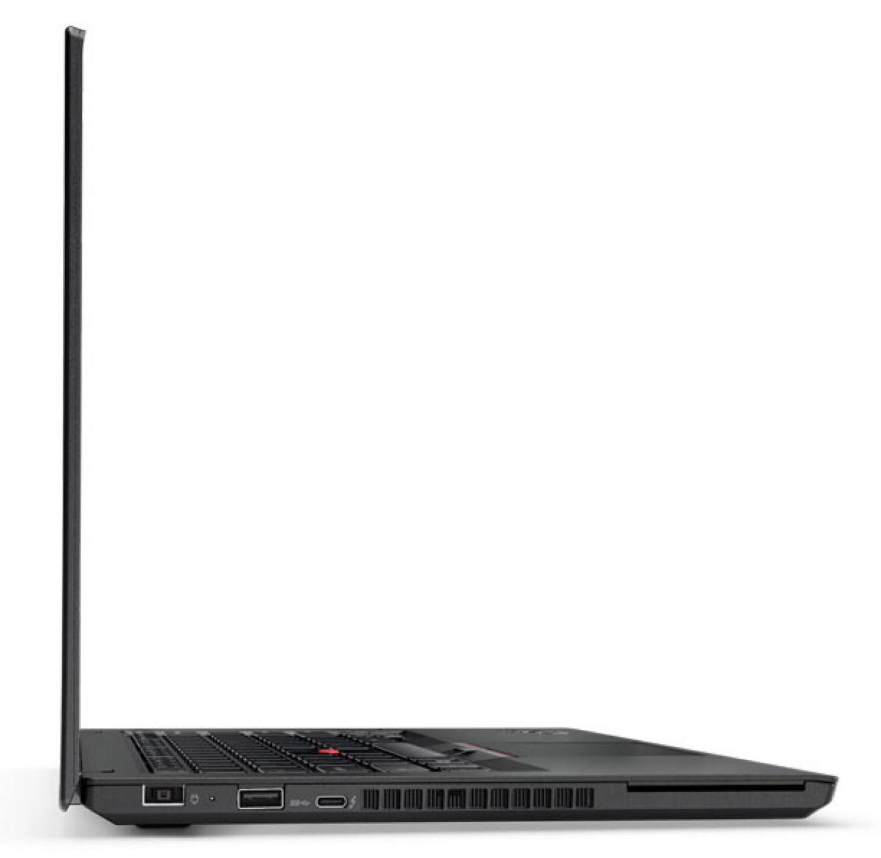 Lenovo ThinkPad T470 Laptop Computer 14 Intel Core i5 7th Gen 2.60 GHz 8GB  RAM 256GB SSD Windows 10 Pro Webcam Bluetooth