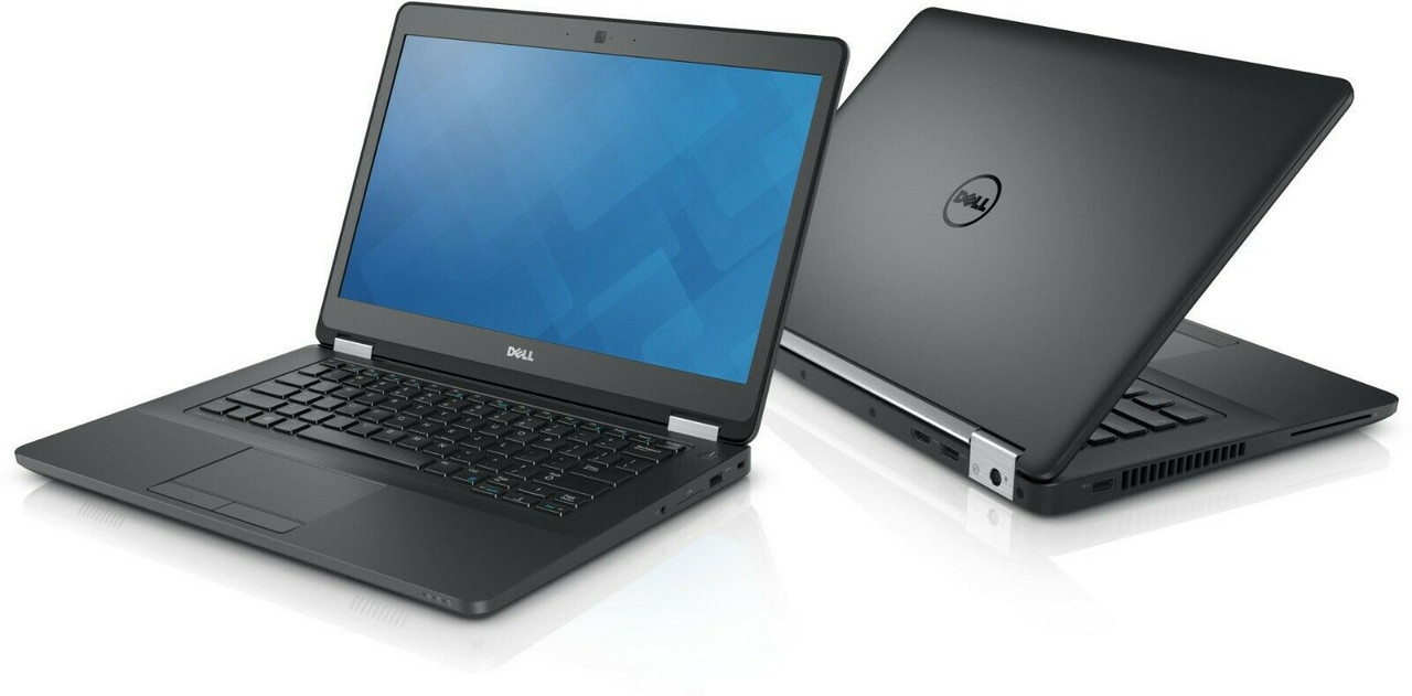 Dell Latitude 5480 Laptop | 7th Generation Intel i5 Processor
