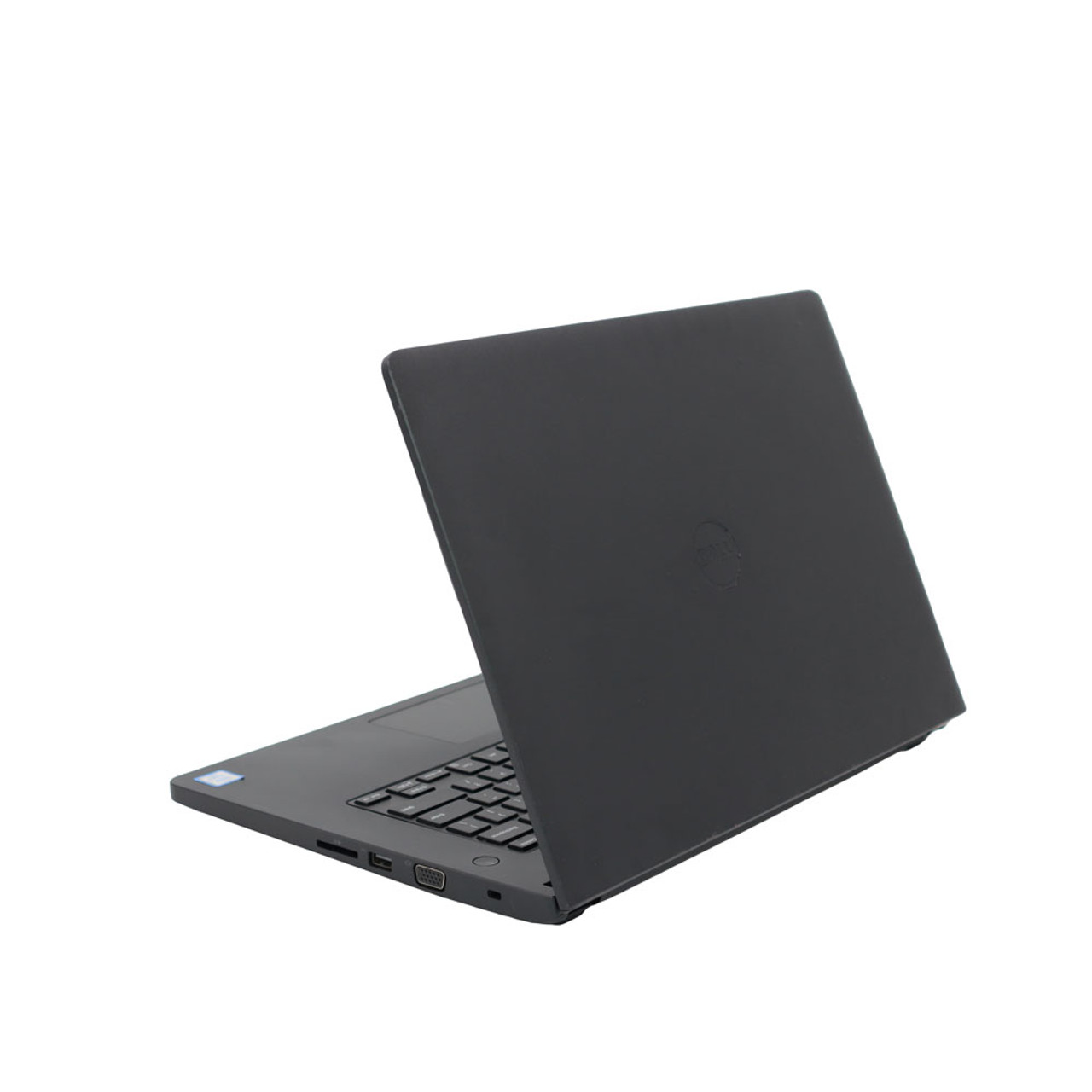 Dell Latitude 3470 Touchscreen Laptop Computer 14