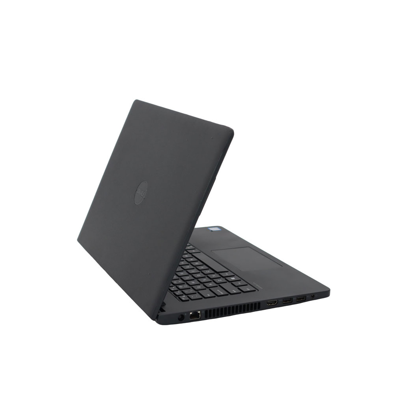 Dell Latitude 3470 Touchscreen Laptop Computer 14