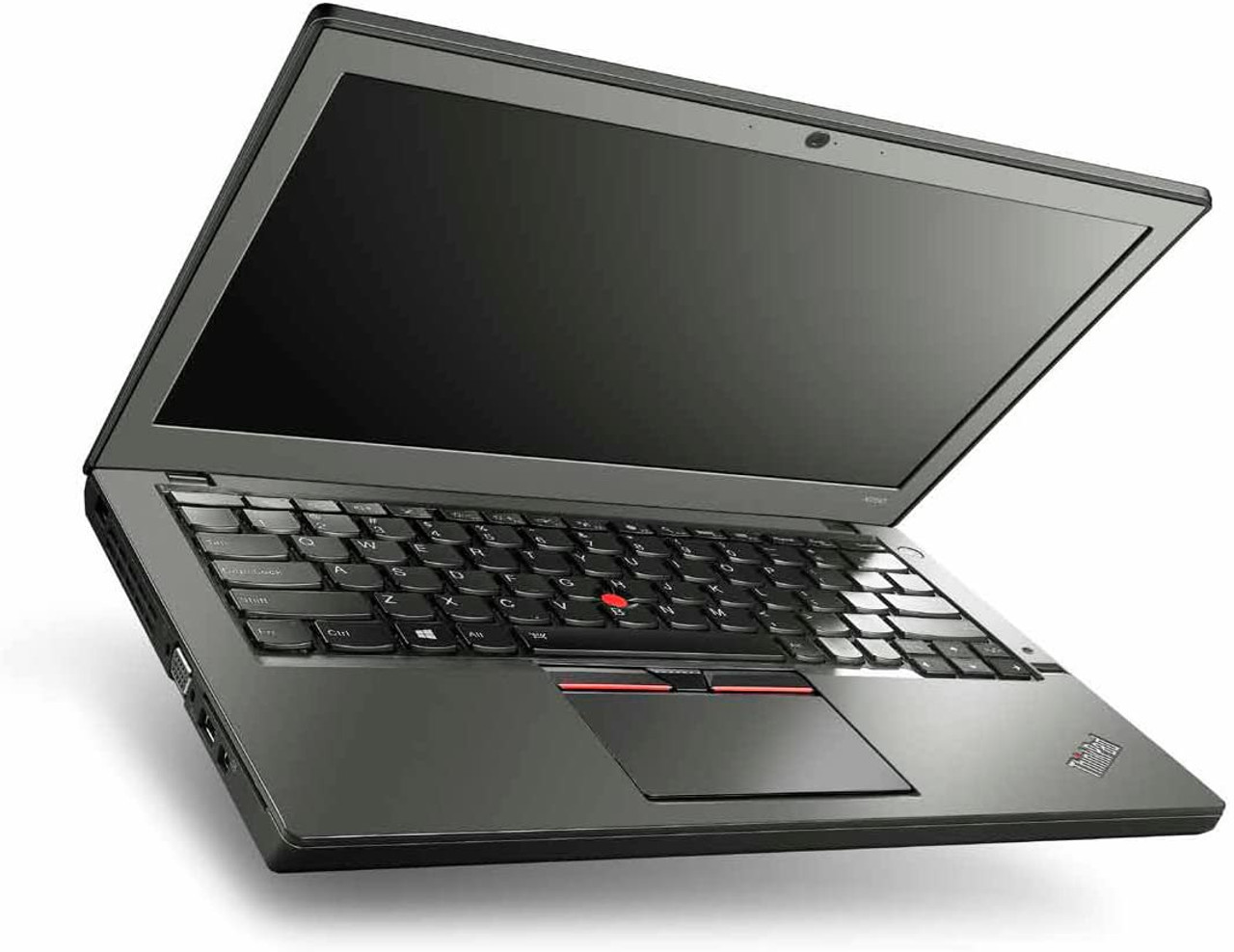 Lenovo ThinkPad X250 12.5 Laptop Computer Intel Core i5 5th Gen 8GB Ram  512GB SSD Windows 10 Pro WiFi