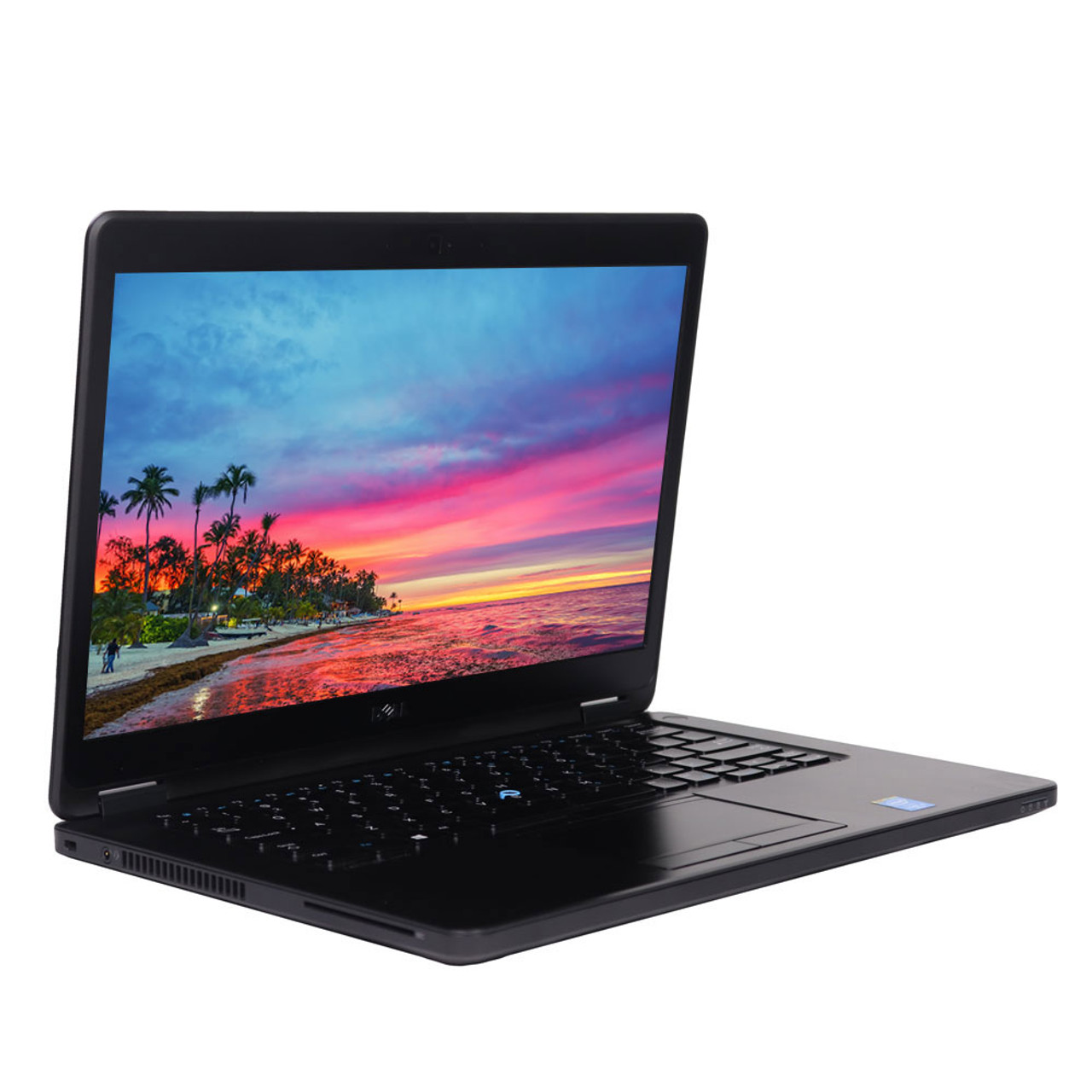 Dell Latitude Laptop Computer E5550 15.6