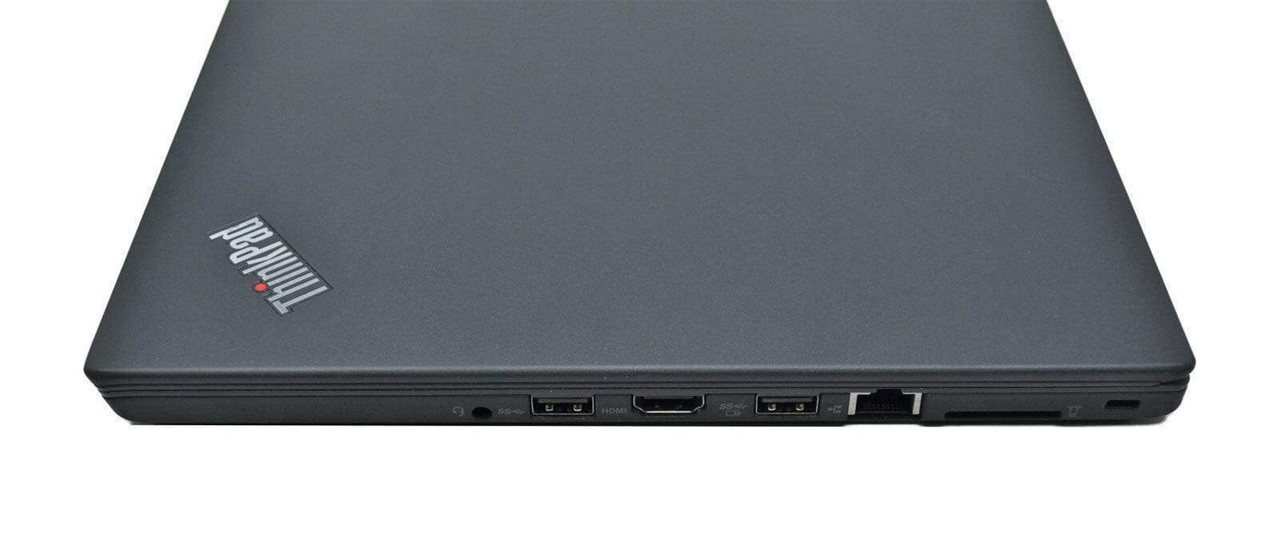 Lenovo ThinkPad T470s Laptop Computer 14