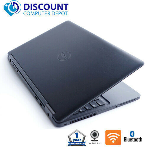 Dell Latitude Laptop Computer E5570 15.6