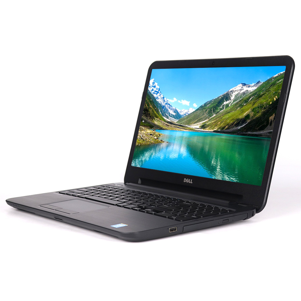 快適Windows11Pro DELL Latitude3540（i5 メモリ8GB＋256GBSSD換装