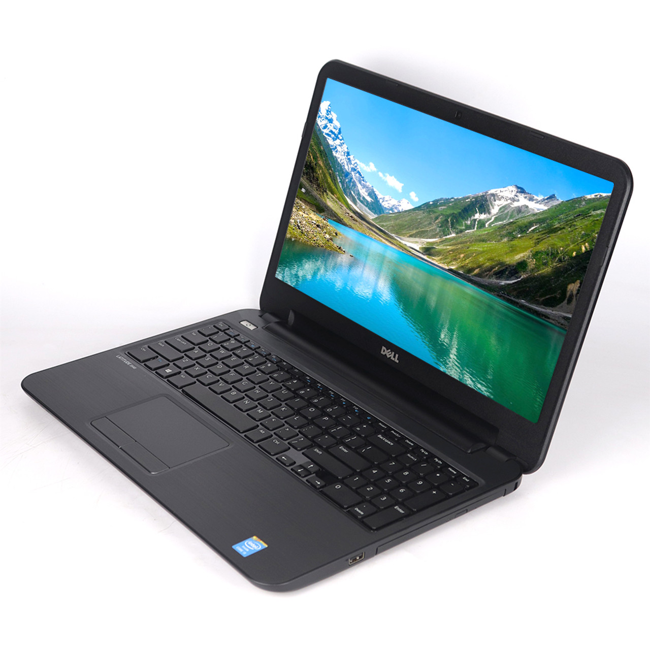 【頑丈】【ビジネスノート】 DELL Latitude 3540 第4世代 Core i3 4010U/1.70GHz 4GB 新品SSD240GB Windows10 64bit WPSOffice 15.6インチ HD カメラ テンキー 無線LAN パソコン ノートパソコン PC Notebook