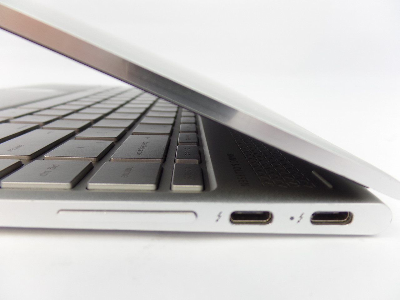 HP Spectre X360 2-in-1 Convertible Touchscreen Laptop Core i7