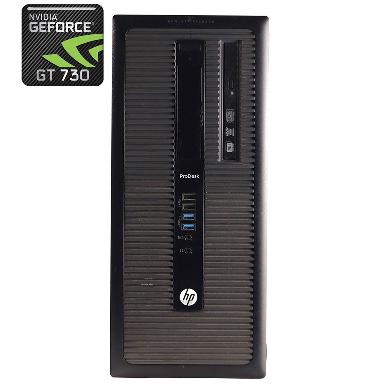 HP i7 ProDesk 600 G1 Tower 16GB Ram 1TB SSD内蔵WiFiデスクトップPC