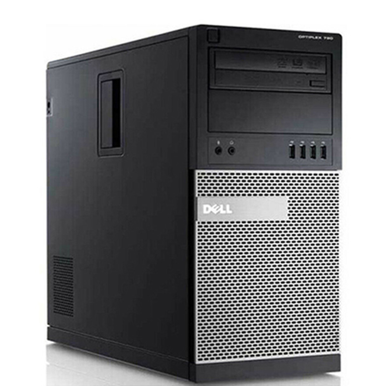 refurbished desktop i7 16gb ram ssd