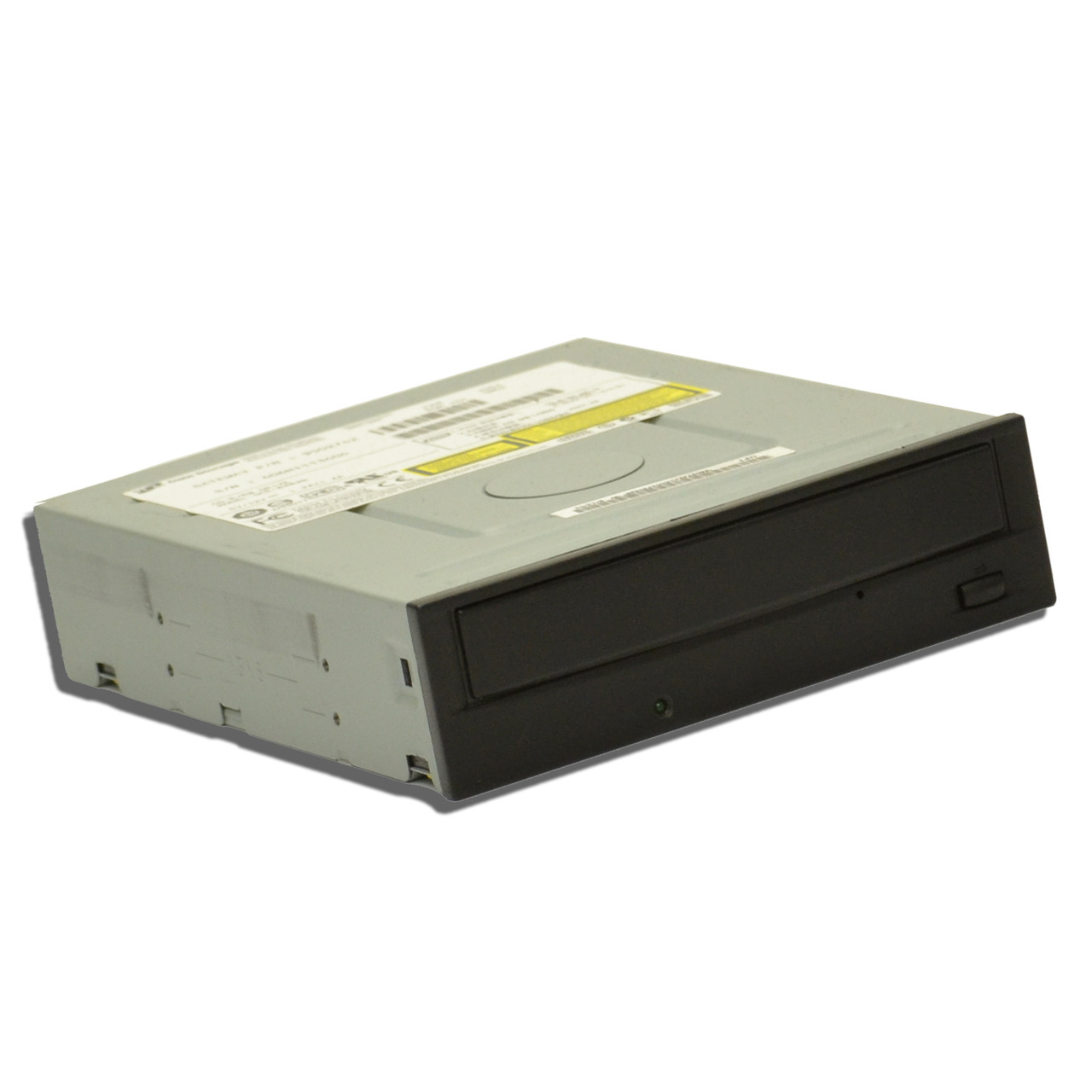 Plextor DVD-RW Burner Drive Internal Desktop IDE Interface