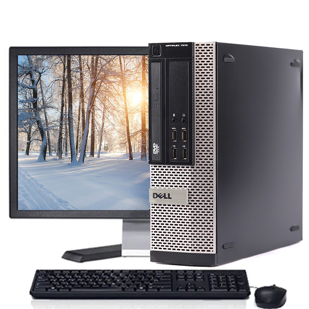 Desktops | Used Desktop Computer | Discount Computer Depot