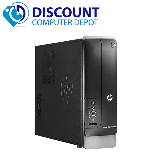 Computer Tower Refurbished Tower Discount Computer Depot