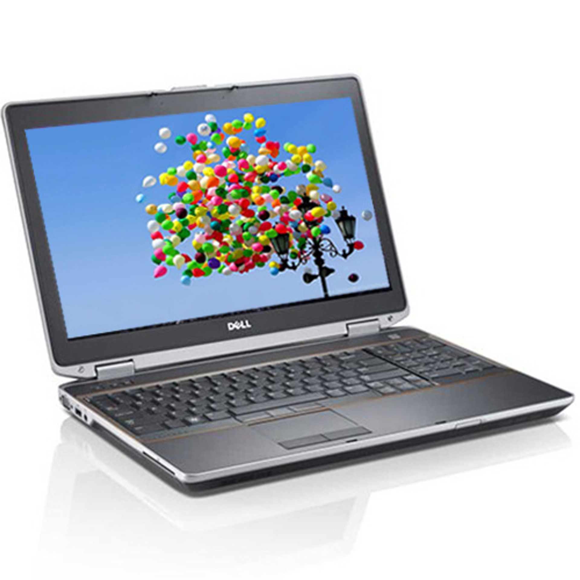 dell latitude e6510 windows 10