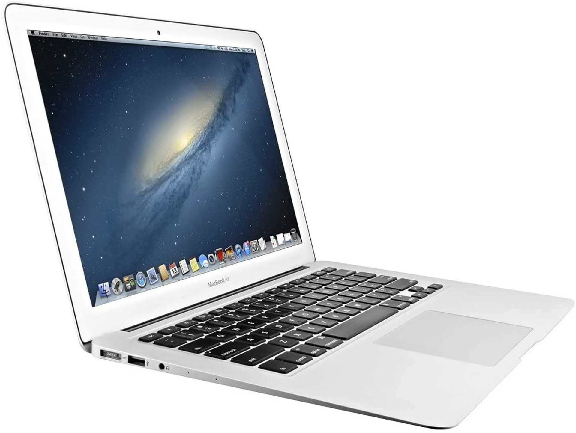 used apple macbook air