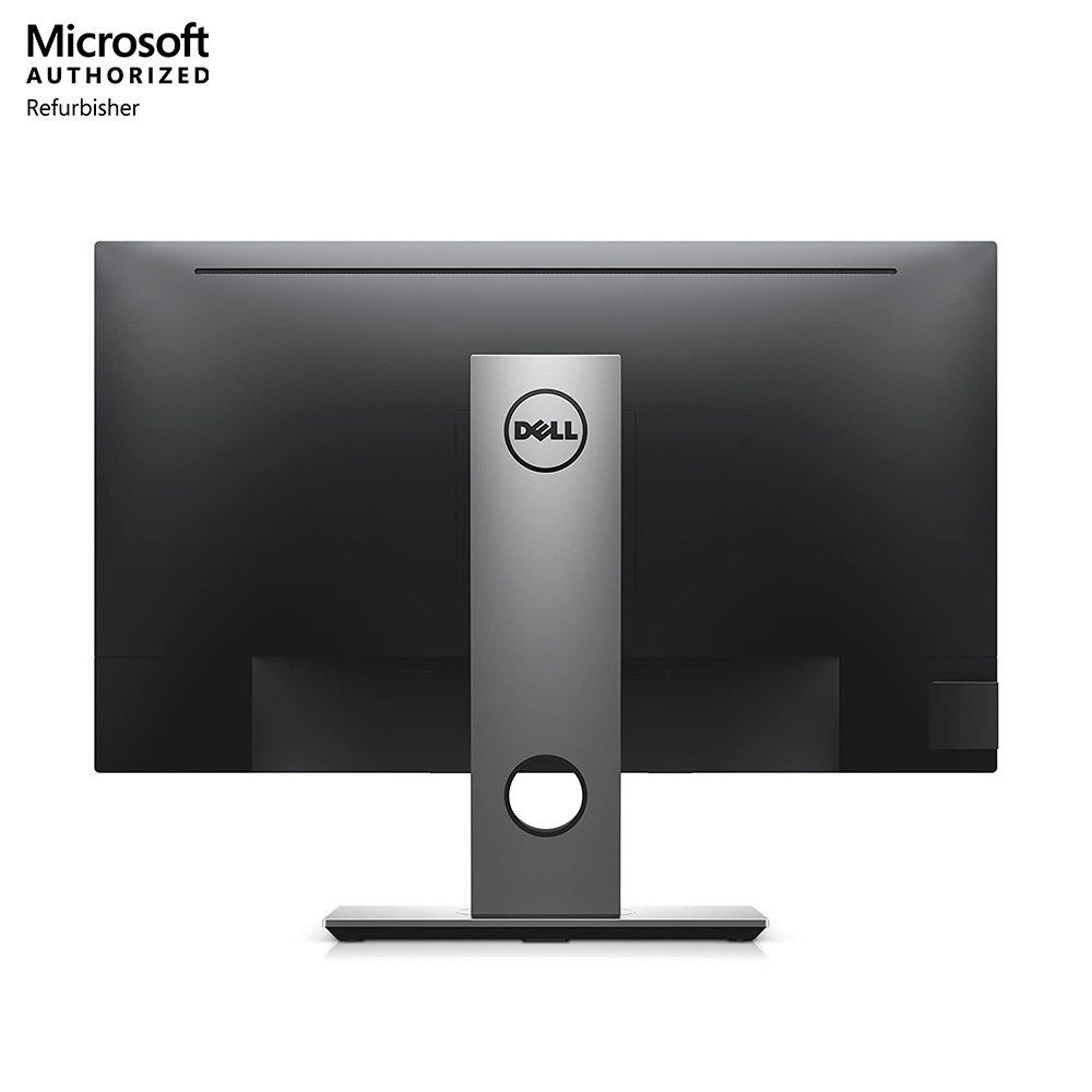 Dell P2017H LED Monitor 20" 169 Aspect Ratio Discount Computer Depot