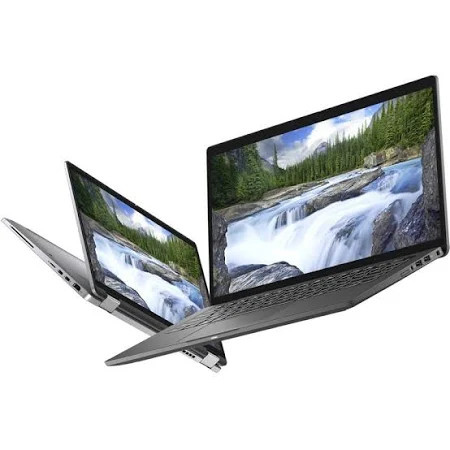 Dell Latitude 7410 PC Portable 14" I7-10810U 16Go RAM 512Go SSD Windows 11 Pro – Bon état