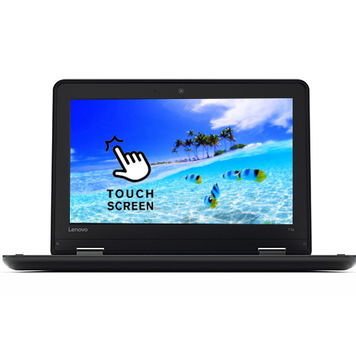 Lenovo ThinkPad Yoga 11e 2in1 Touchscreen Laptop Computer / Tablet 4GB 128GB SSD Windows 10