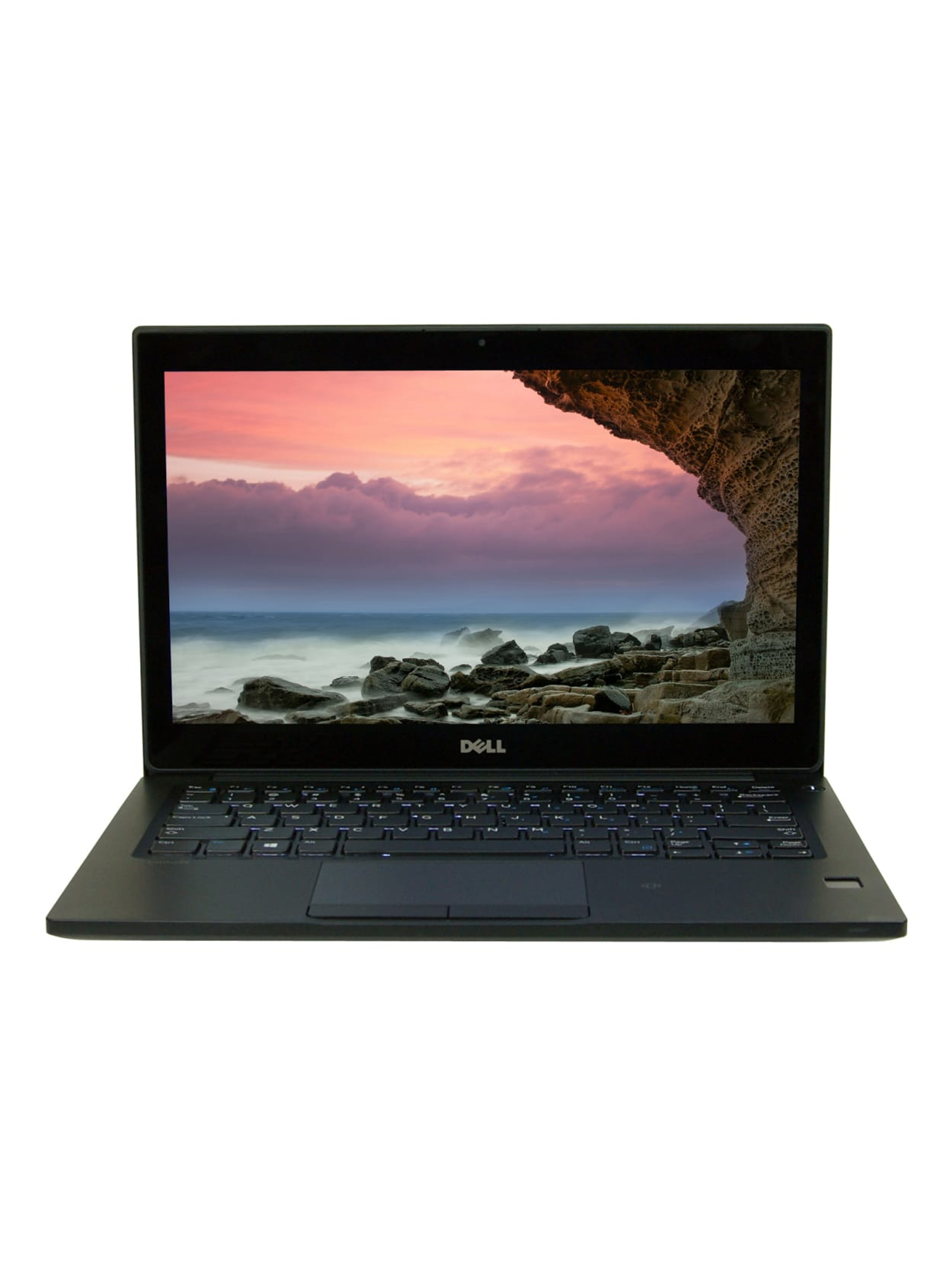 Dell Latitude 7490 14" Laptop Core i5 8th Gen PC 8GB Ram 256GB NVMe SSD