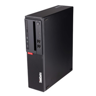 Lenovo M710s Desktop Computer Core i7 7th Gen 3.0GHz 16GB 512SSD Windows 10 Pro