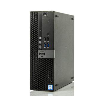 Dell Fast Gaming PC Optiplex 9020 SFF Win 10 Pro Intel Core i5 GeForce GT  730 4GB Desktop with a NEW 19 Monitor (used) 