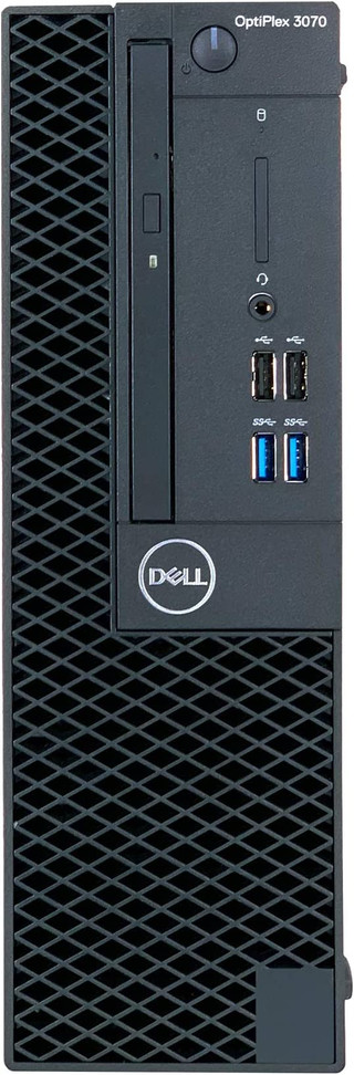 Dell OptiPlex 3070 | Intel i5 9th gen | 16GB RAM | 1TB SSD | Windows 11 Home