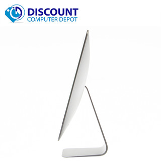 Apple iMac 21.5" 2015 Desktop Computer Quad Core i5 2.7GHz 8GB 500HDD