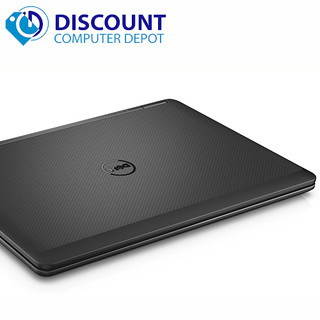 Dell Latitude E7440 Touchscreen HD Ultrabook Laptop PC Intel Core i5 8GB 240GB SSD Windows 10 Pro