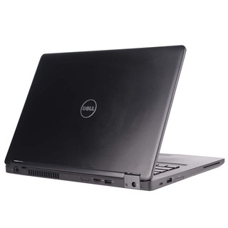 Dell Latitude 5490 14" Laptop Intel Core i7-8650U 8th Gen 1.70 GHz 32GB 1TB HDD USB-C Webcam Wi-Fi Bluetooth HDMI Backlit Keyboard Windows 11 Home