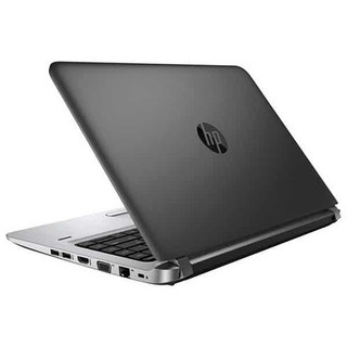 HP ProBook 440 G1 14" Laptop  Intel i5-4th gen 1.7GHz 4GB 500GB HDMI Bluetooth Webcam Windows 10 and WIFI