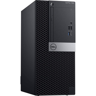 Dell OptiPlex  7060 Tower Desktop Computer Core i5 8th gen 16GB RAM 256GB SSD Wi-Fi DVD-RW Windows 11 Pro