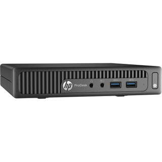 HP ProDesk 400 G2 Micro Intel Core i3 6th Gen 8GB RAM 128GB SSD Wi-Fi Windows 10 Professional