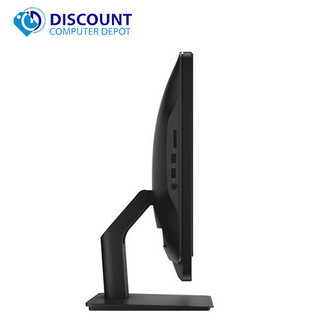 Dell OptiPlex 3030 19.5" All-In-One Desktop Intel Core i3 4th Generation 8GB RAM 500GB HDD Wi-Fi Windows 10 Home